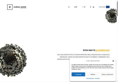 kuznia.com.pl
