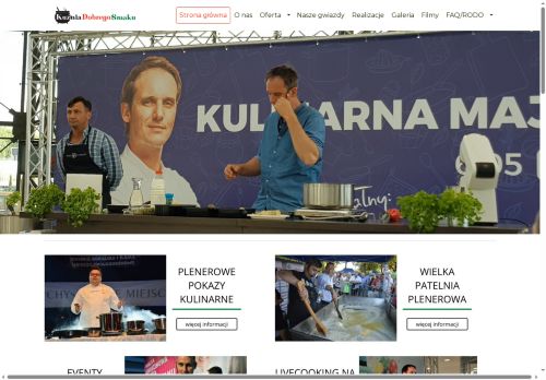 kuzniadobregosmaku.pl