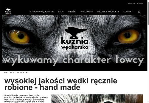 kuzniawedkarska.pl