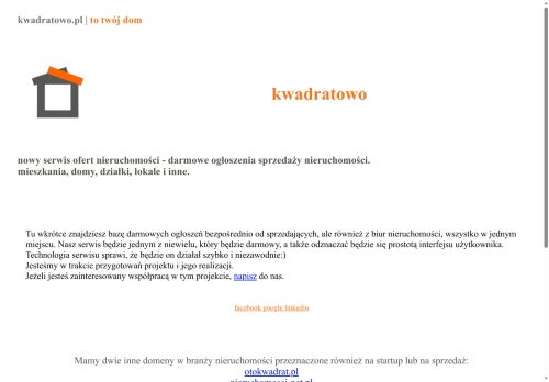 kwadratowo.pl