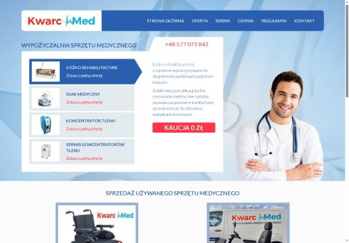 kwarc-med.pl