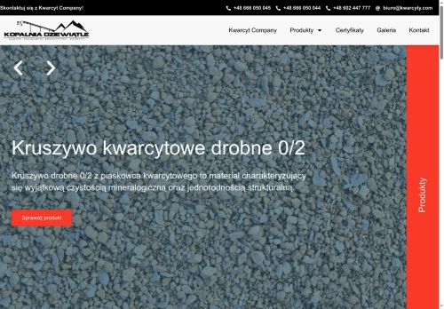 kwarcyty.com
