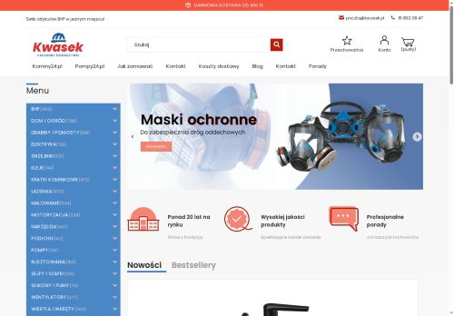 kwasek.pl