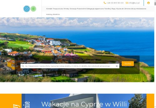 kwatery-agroturystyczne.pl