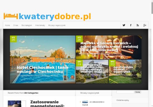 kwaterydobre.pl
