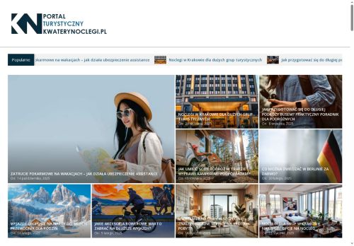 kwaterynoclegi.pl