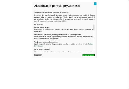 kwaterypracowniczekrakow.pl