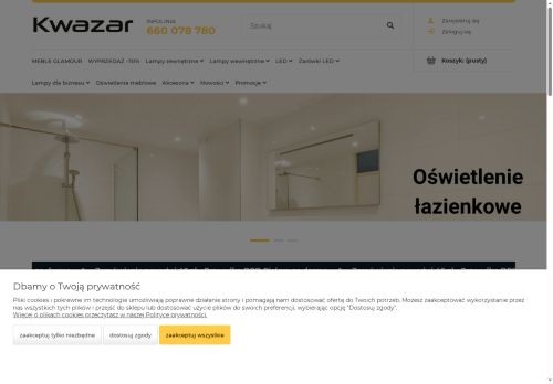 kwazar-lampy.pl