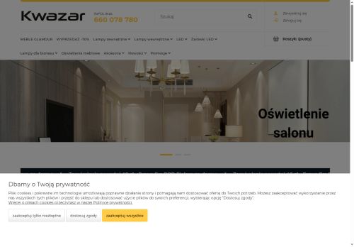 kwazar-lighting.pl