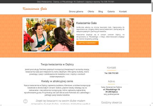kwiaciarnia-gala.pl
