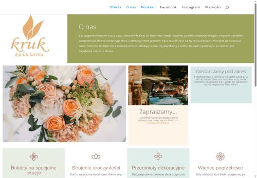 kwiaciarnia-kruk.pl