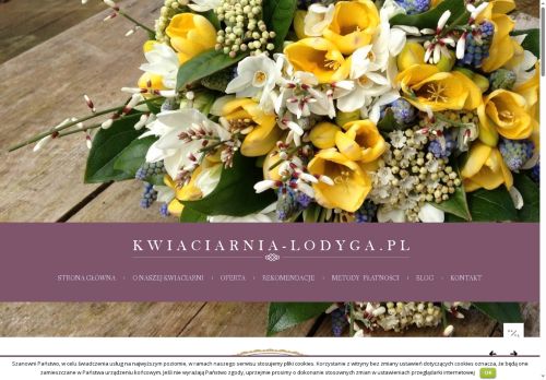 kwiaciarnia-lodyga.pl