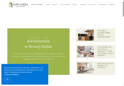 kwiaciarnia-nowadeba.pl