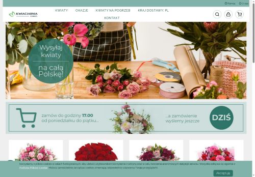 kwiaciarnia.com.pl