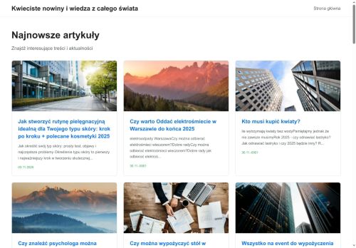 kwiaciarniaart-dd.com.pl