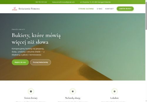 kwiaciarniafirmowa.com