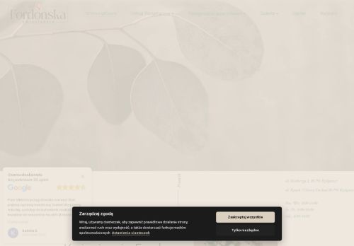 kwiaciarniafordonska.pl