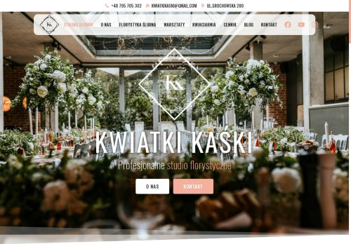 kwiatkikaski.pl