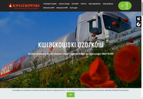 kwiatkowski.com.pl