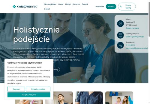 kwiatowamed.pl