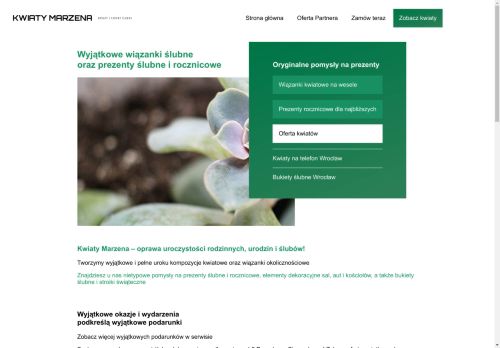 kwiaty-marzena.pl