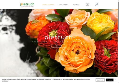 kwiaty-pietruch.pl
