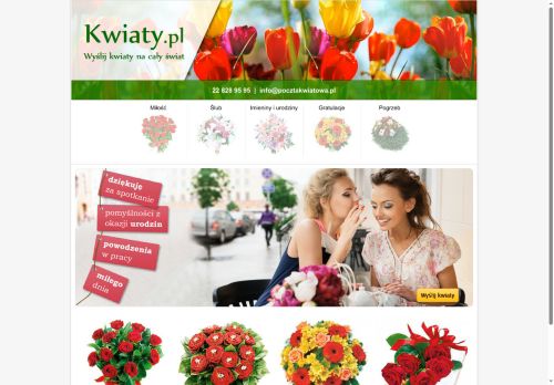 kwiaty.pl