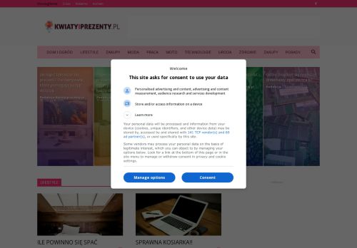 kwiatyiprezenty.pl