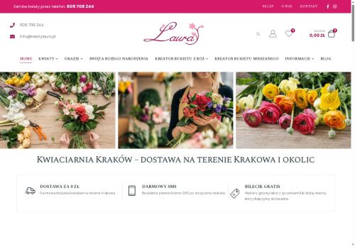 kwiatylaura.pl