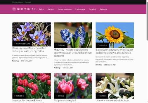 kwiatymarzen.pl