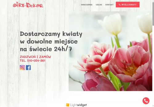 kwiatytarnow.pl