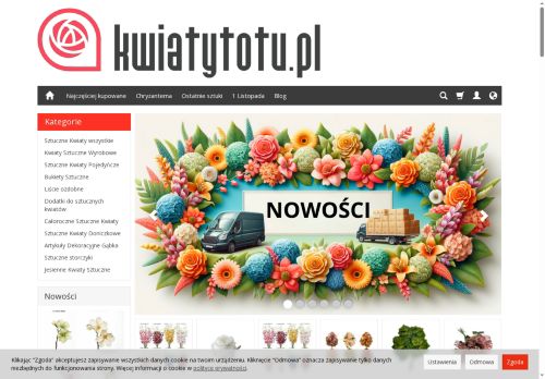 kwiatytotu.pl