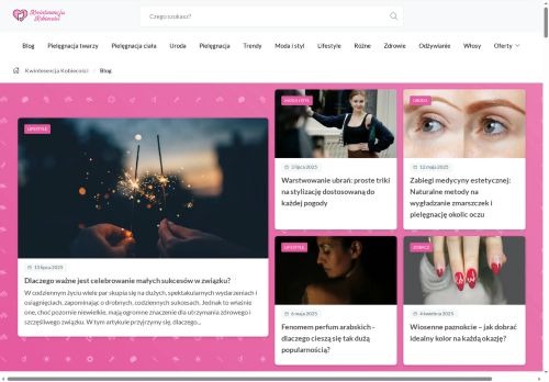 kwintesencja-kobiecosci.pl