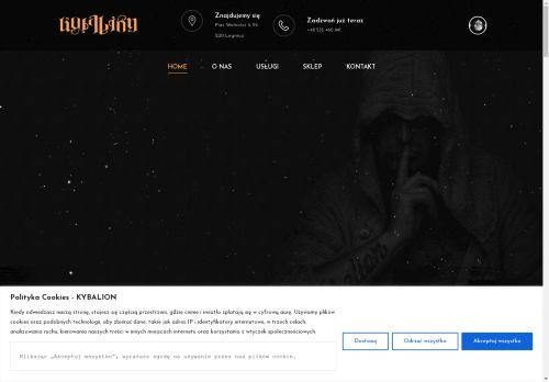 kybalion.pl