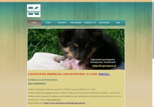 kynologia.org