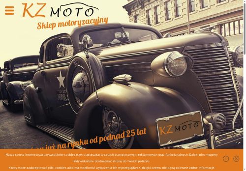 kzmoto.pl