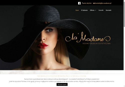 la-madame.pl