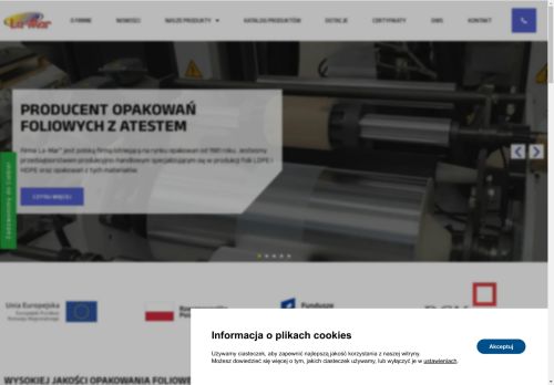 la-mar.com.pl