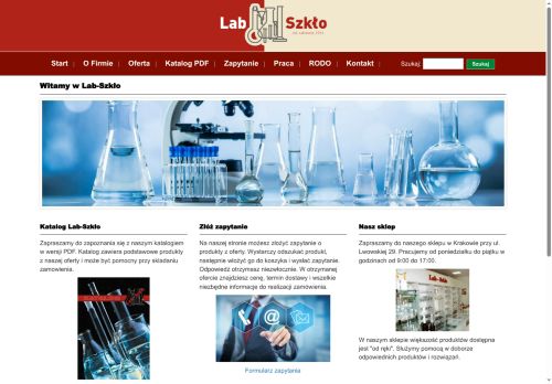 lab-szklo.com.pl