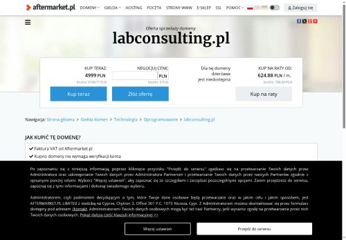 labconsulting.pl