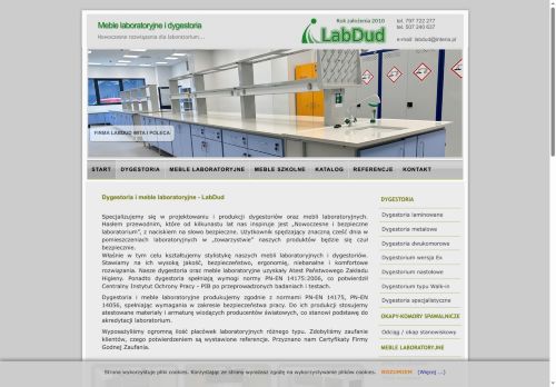 labdud.pl