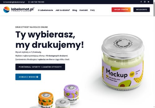 labelomat.pl