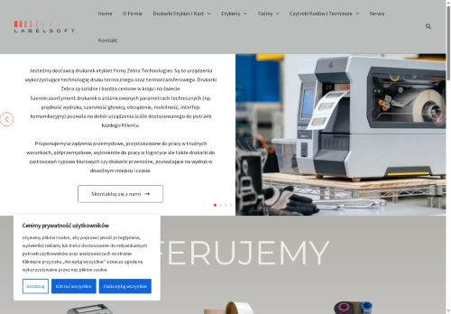 labelsoft.pl
