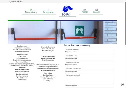 labergroup.pl