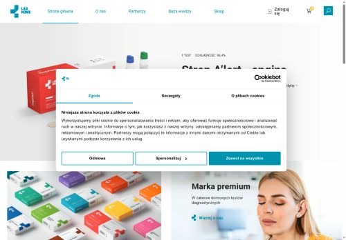 labhome.pl