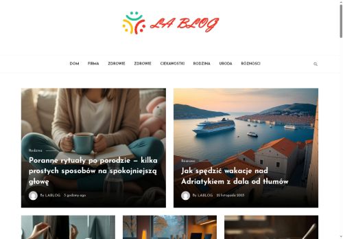 lablog.pl