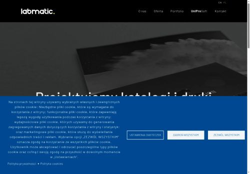 labmatic.com