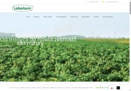 labofarm.com.pl