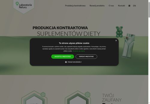 laboratorianatury.pl