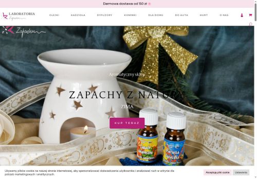 laboratoriazapachu.pl